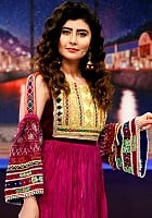 Najiba Faiz